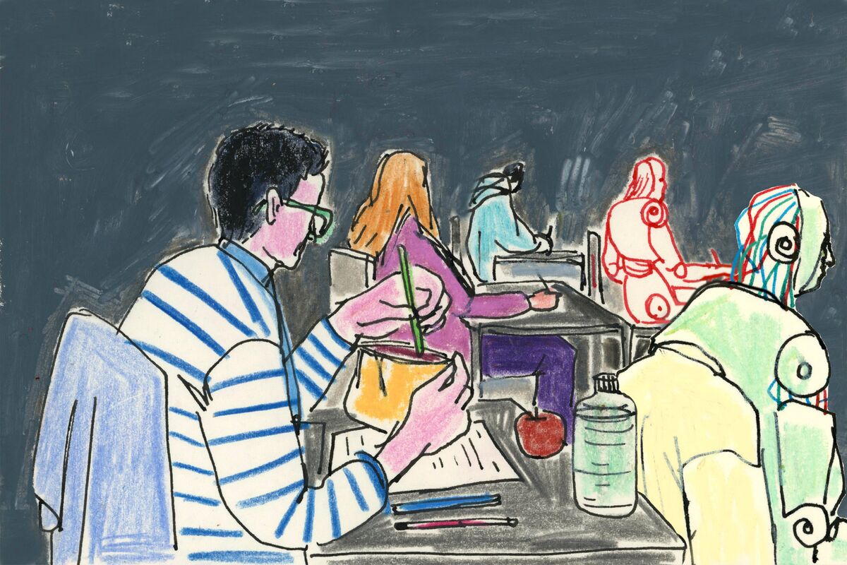 Google Wants Superintelligent AI. First It Has to Beat Teen Math Prodigies