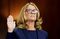 Christine Blasey Ford Testifies During Supreme Court Nominee Brett Kavanaugh Confirmation Hearing