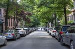 Tree-lined streets aren’t just idyllic. They’re also important to combating urban heat.&nbsp;