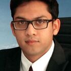 Headshot of Mohit Goel