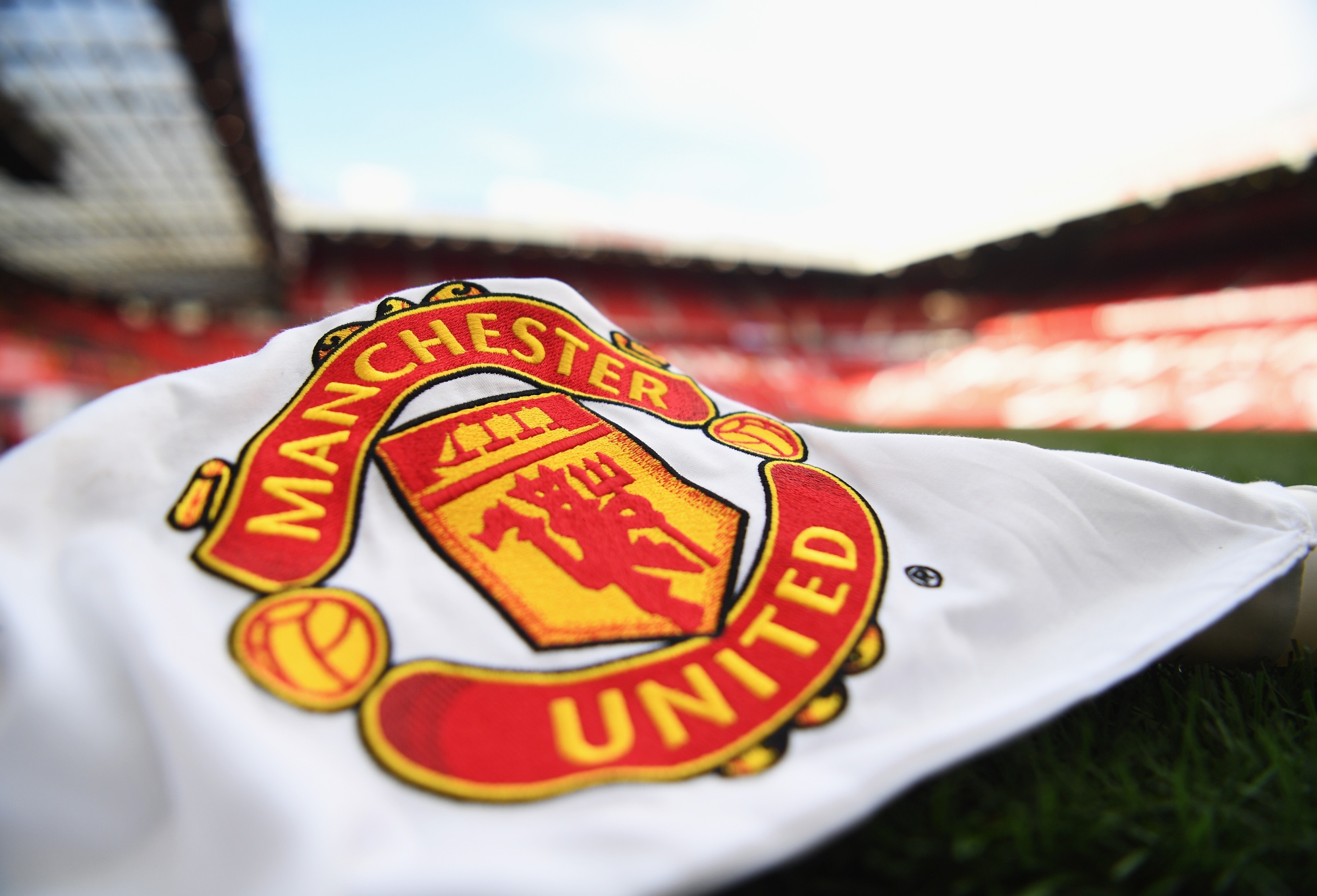 Manchester United shares hit two-month high on speculations over takeover  bid