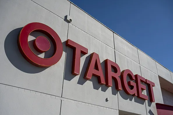 Trate Target Target Earnings: The Retailer's Comeback Needs More Seasoning - Bloomberg