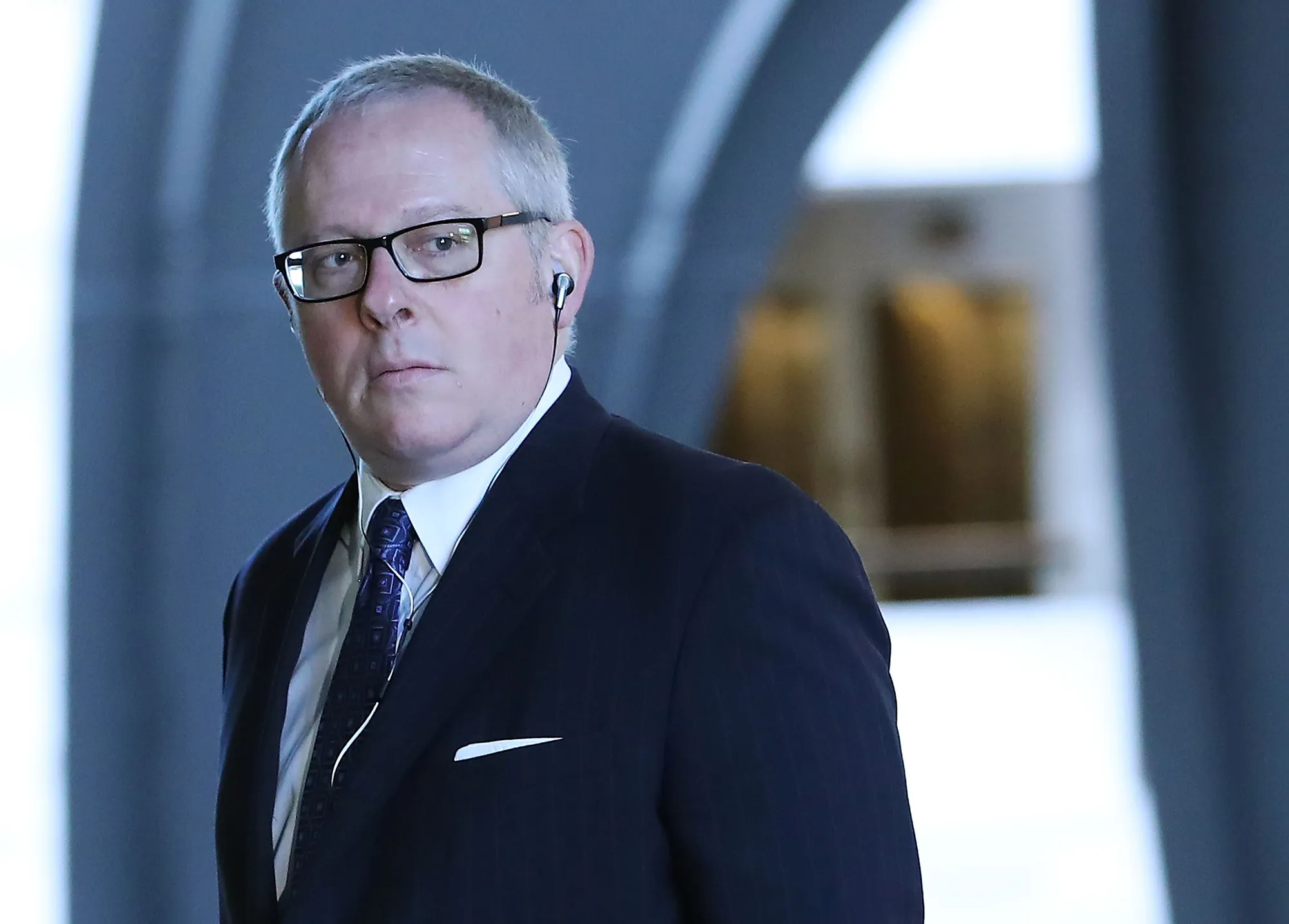 Michael Caputo