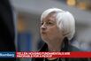 S&P 500 on Brink of Record as Yellen Comments Fuel Rate Bets