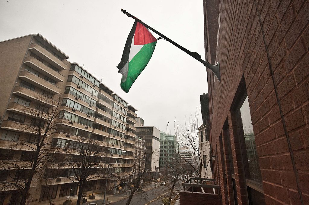 Anti-Terrorism Act Loses Some Teeth - Bloomberg