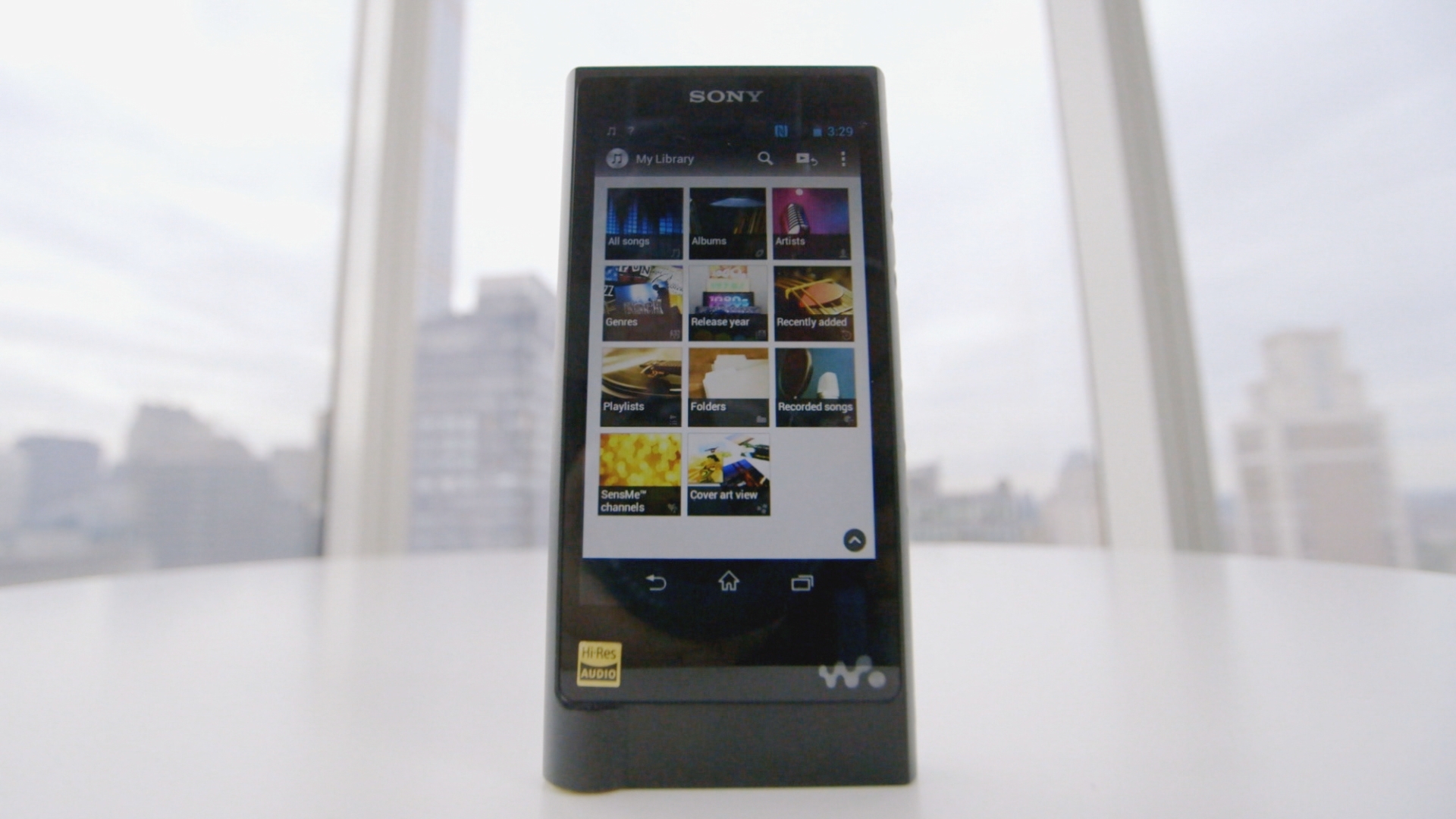 ソニーチュン Sony MDR-ZX500 Stereo Headphones MDRZX500 B&H Photo Video