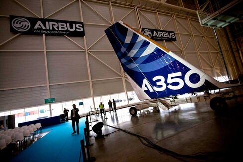 Why Airlines Shunned the Smallest Airbus A350
