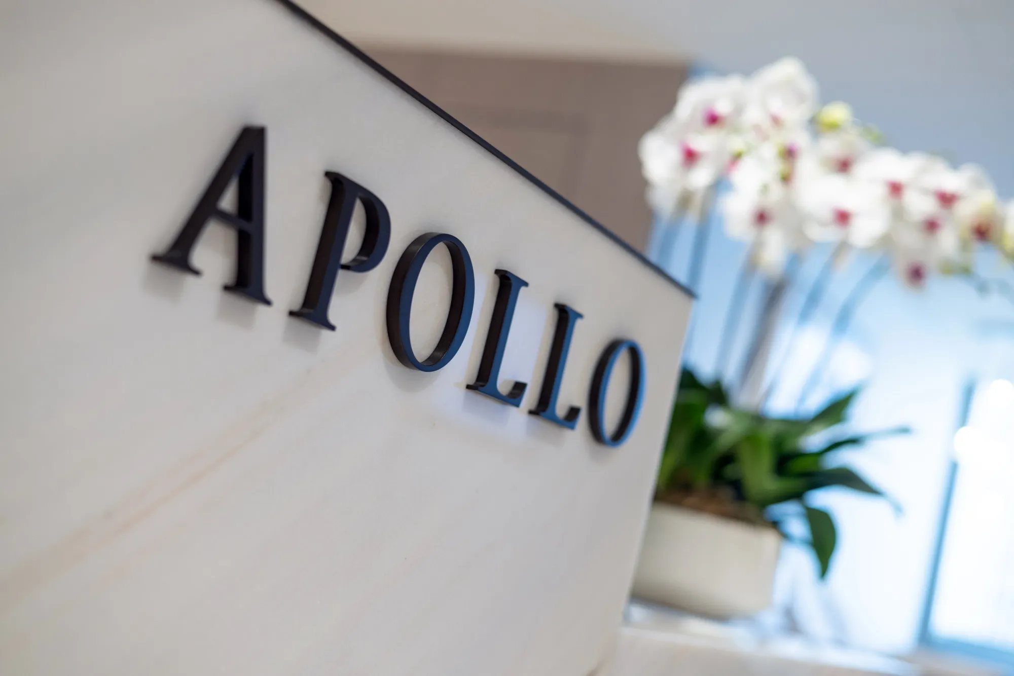 The&nbsp;Apollo S3 Private Markets Fund&nbsp;offers an option for quarterly withdrawals.