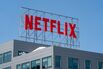 Netflix Ahead Of Earnings Figures
