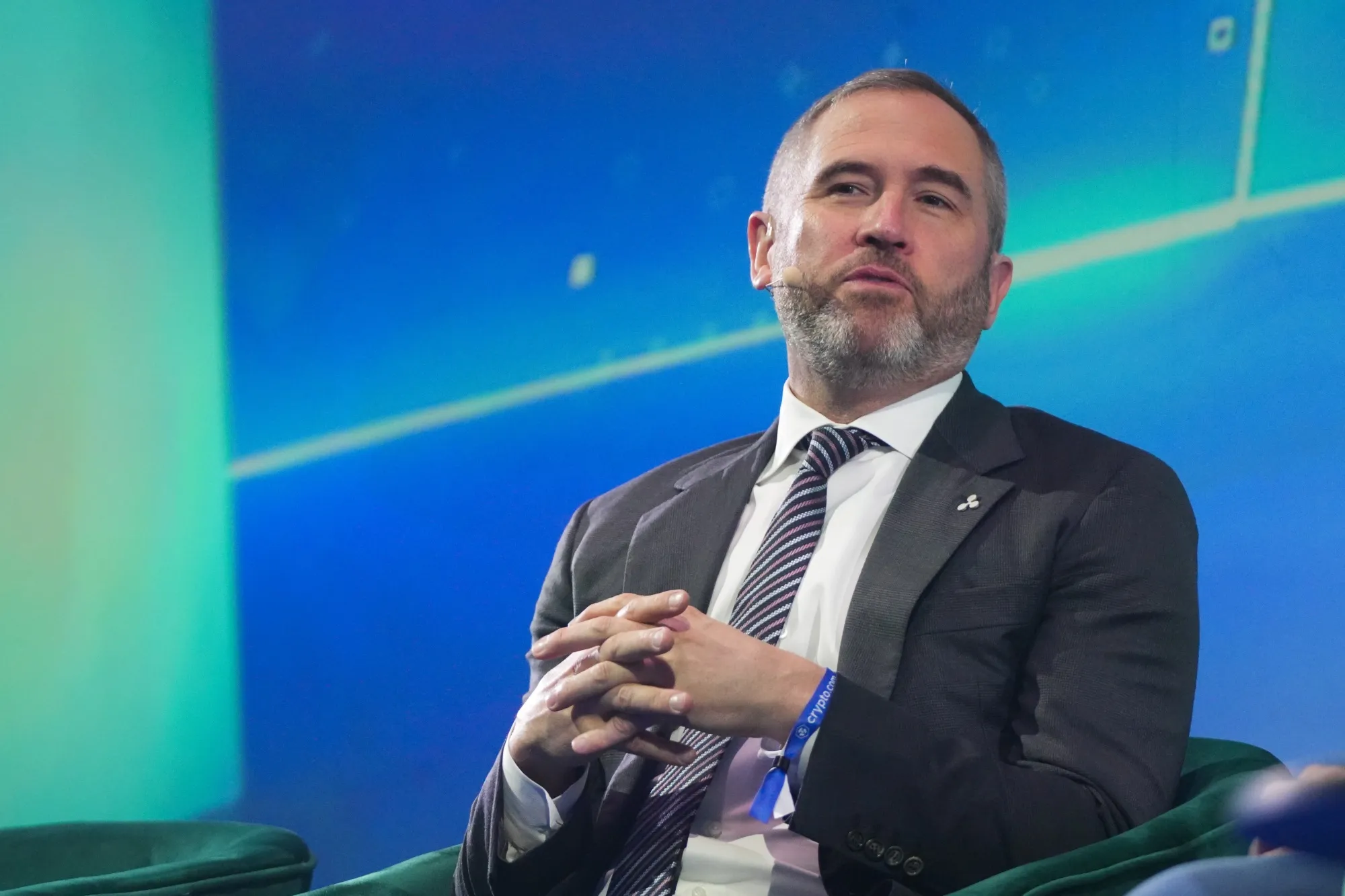 Ripple Labs Ordered to Pay $125 Million Penalty in SEC XRP Token Case -  Bloomberg