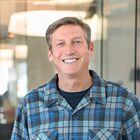 Headshot of Todd R Lachman