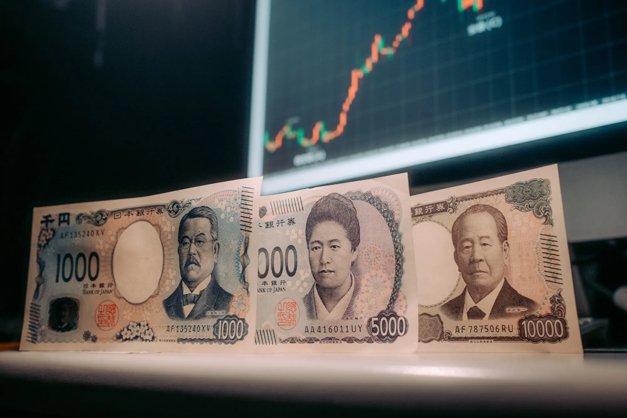 円は対ドルで159円台前半、戦争長期化懸念で米金利上昇