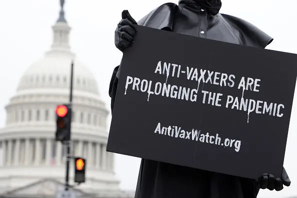 Vaccination rates will help determine Covid’s path.