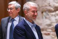 Peace talks between delegations from Russia and Ukraine