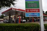 Exxon has for the first time released emissions data from customers’ burning its fuels, including drivers who fill up at the company’s gas stations.