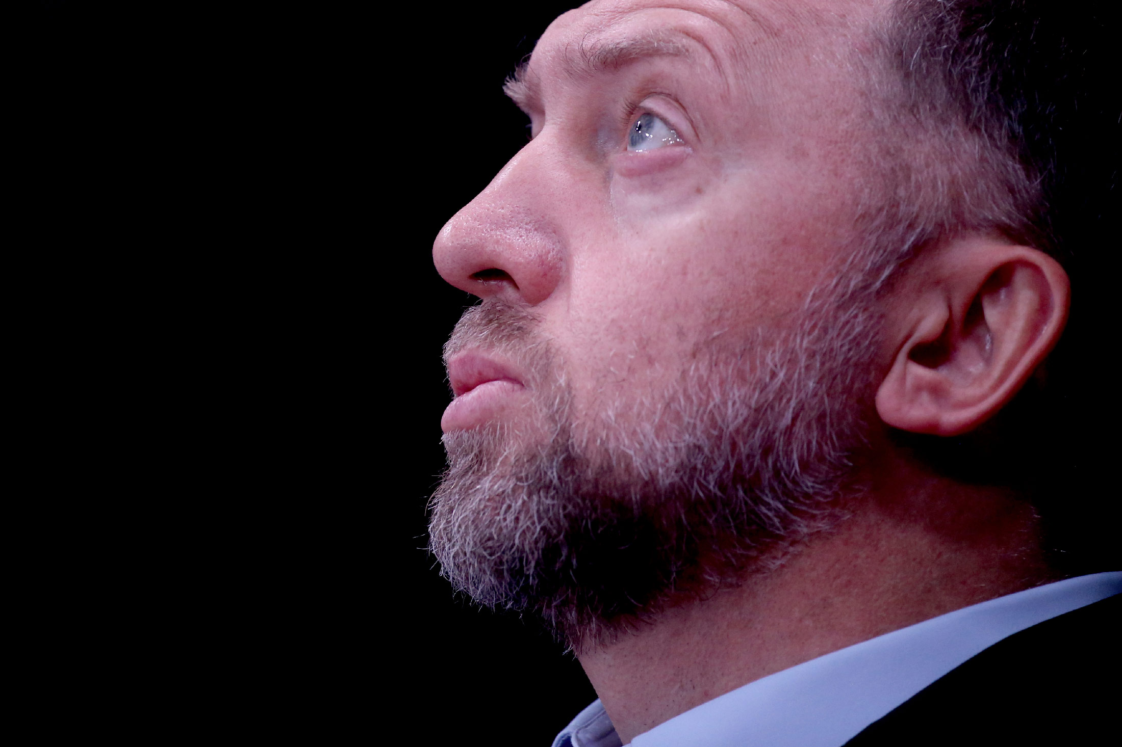 Mnuchin Says Deripaska and Family Are Minority Rusal Owners - Bloomberg