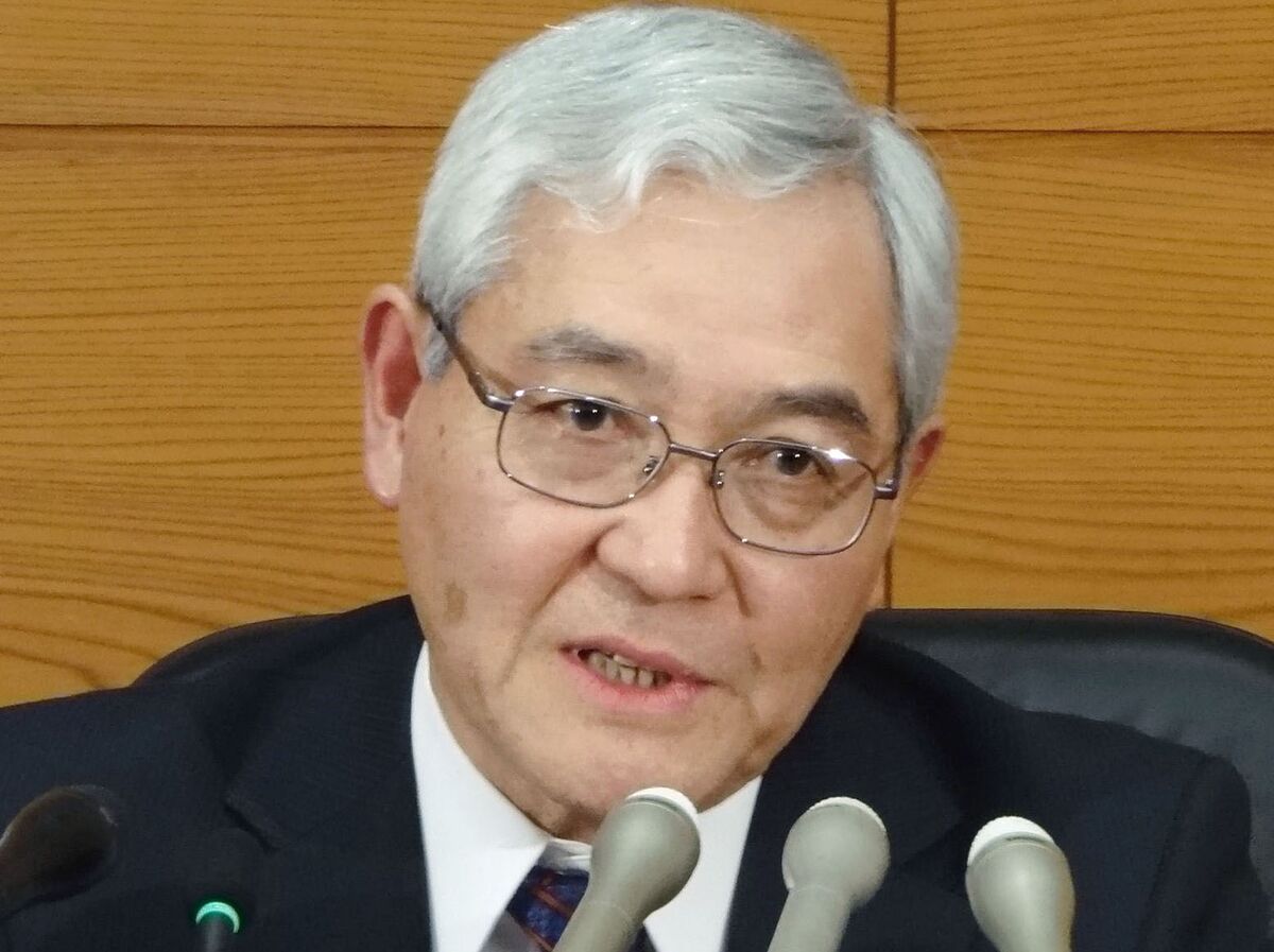 ブルームバーグのニュース記事「日銀は早ければ10月利上げも、明確な米経済悪化なければ－桜井元委員」の画像
