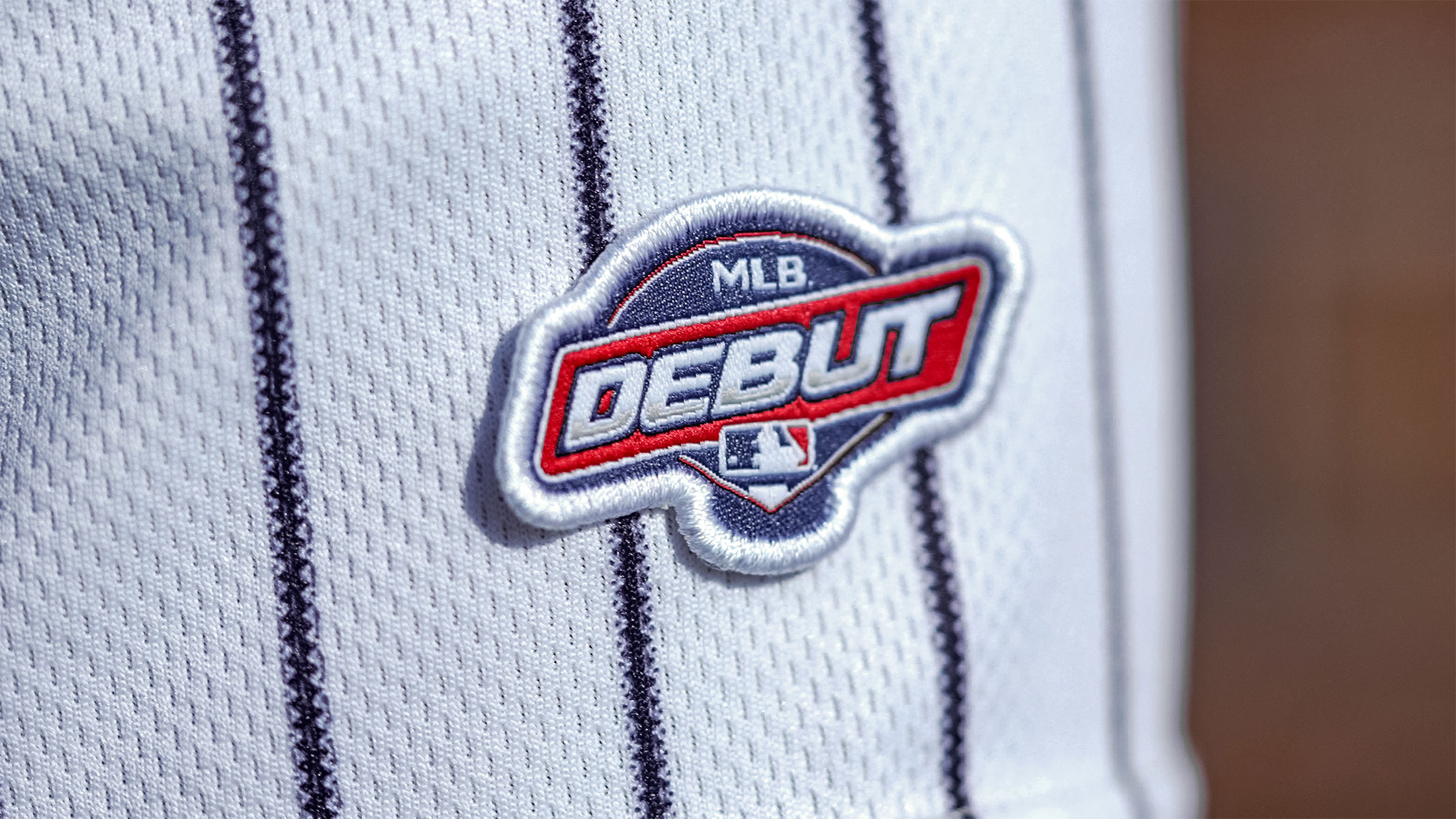 MLB Rookies to Wear Debut Patches Bound for Collectibles Market