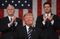 President Trump Delivers First Address To Joint Session Of Congress