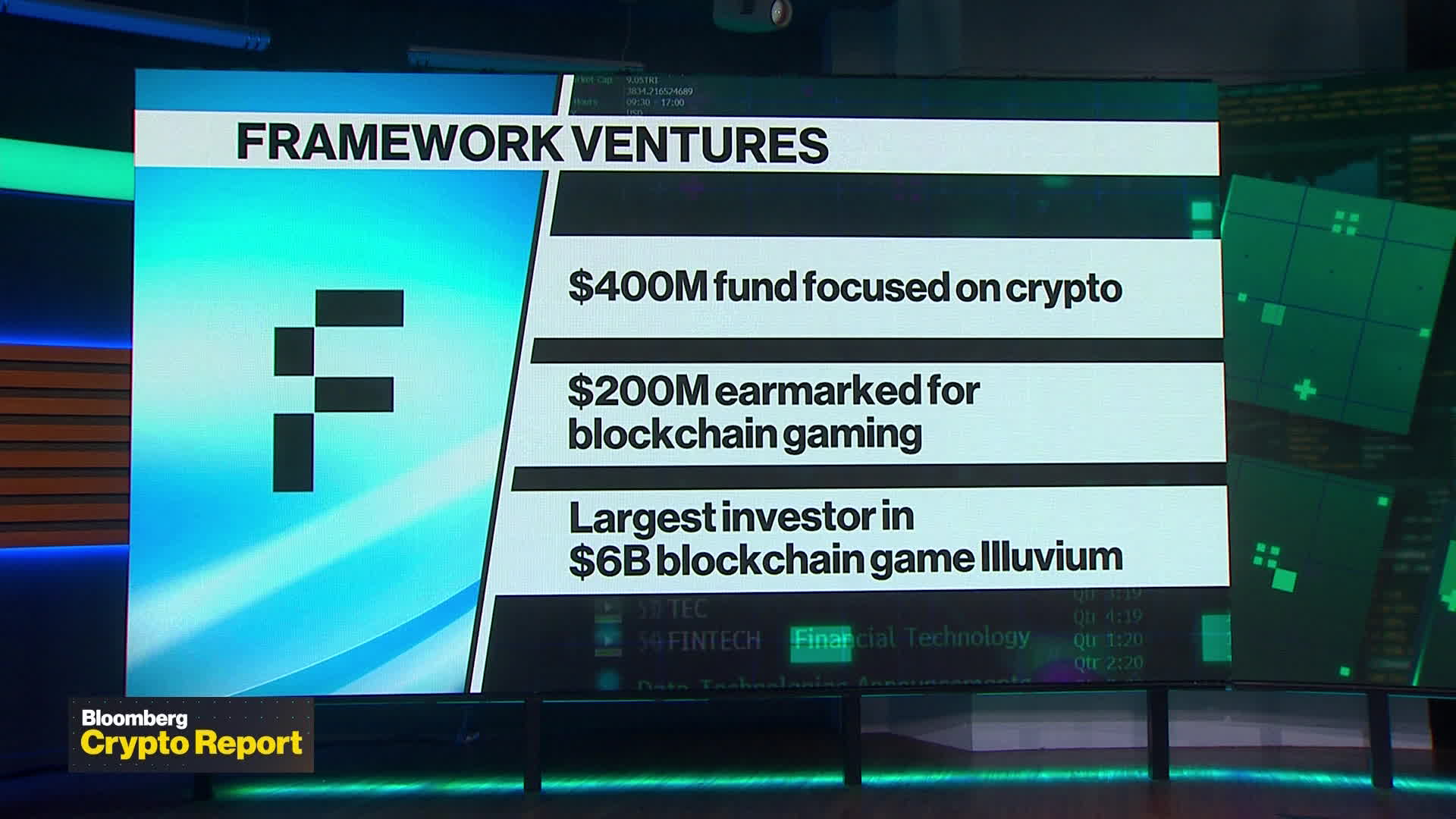 Framework Ventures Launches $400 Million DeFi Fund