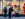 Shoppers Ahead Of Personal Consumption Figures Release