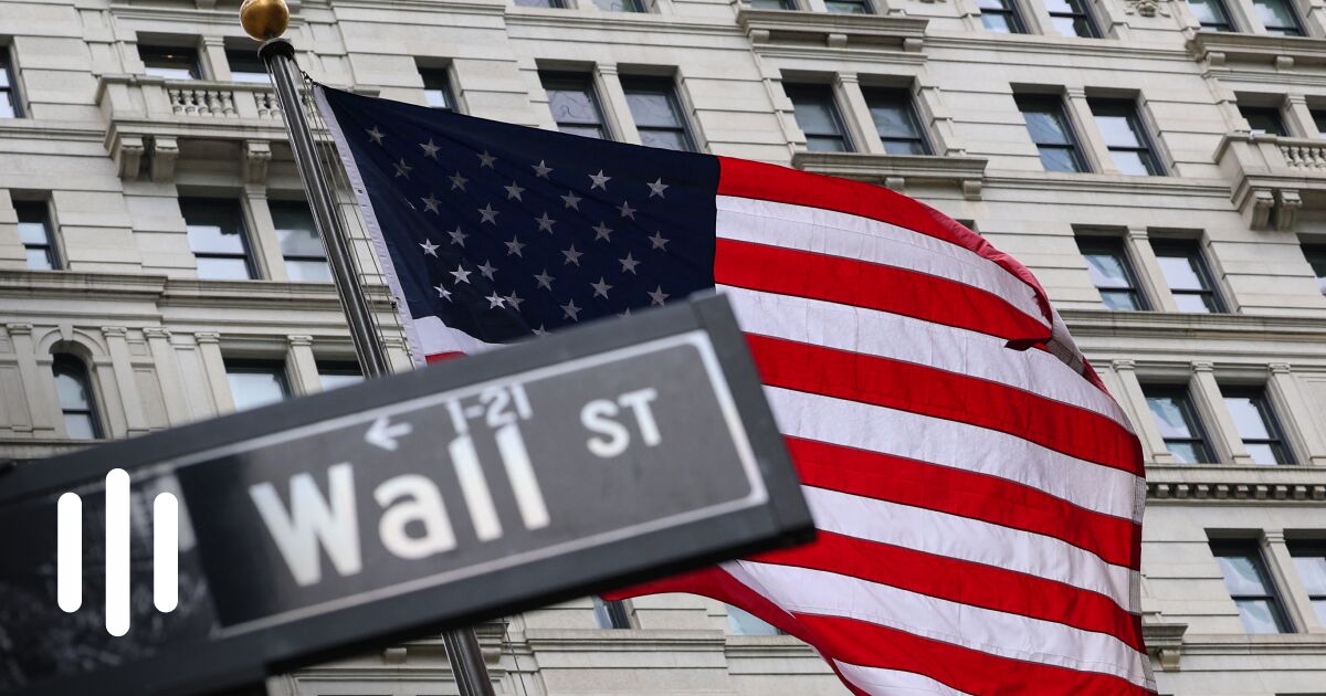 Live Q&A: The Midterm Races Wall Street Can't Ignore