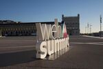 Lisbon Web Summit 2017
