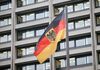 Deutsche Bundesbank As German Economy Contracts