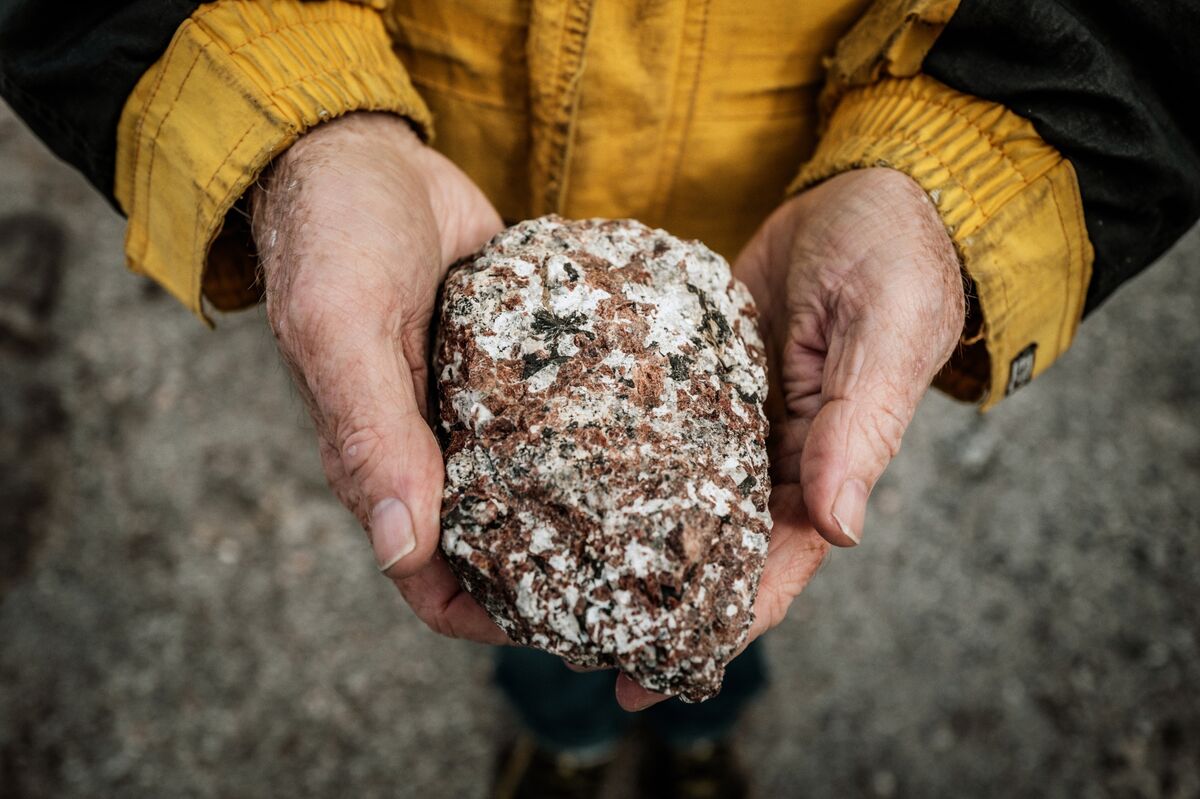 Critical Metals’ Greenland Project Remains ‘On Track’, CEO Says