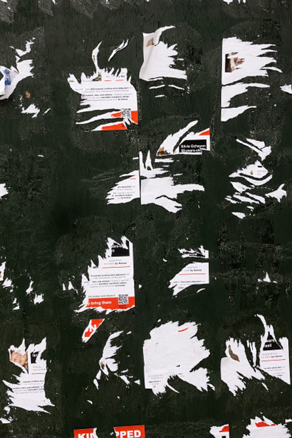 The World Is Battling a Wave of Hate Crime Unleashed by Israel-Hamas War