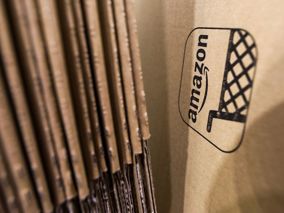 FTC Is Preparing Potential Antitrust Case Against Amazon
