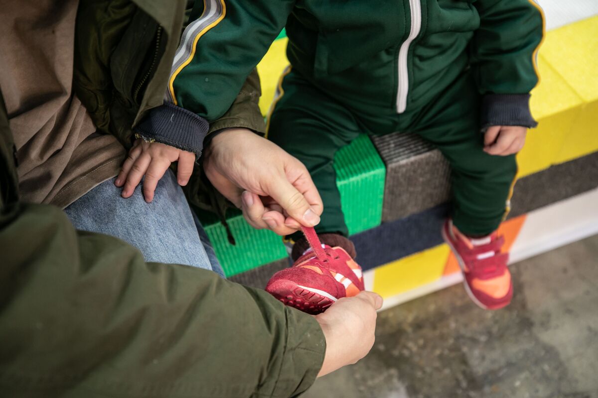 
                            South Korea’s Baby Bump Extends Into Second Year, Offering Hope