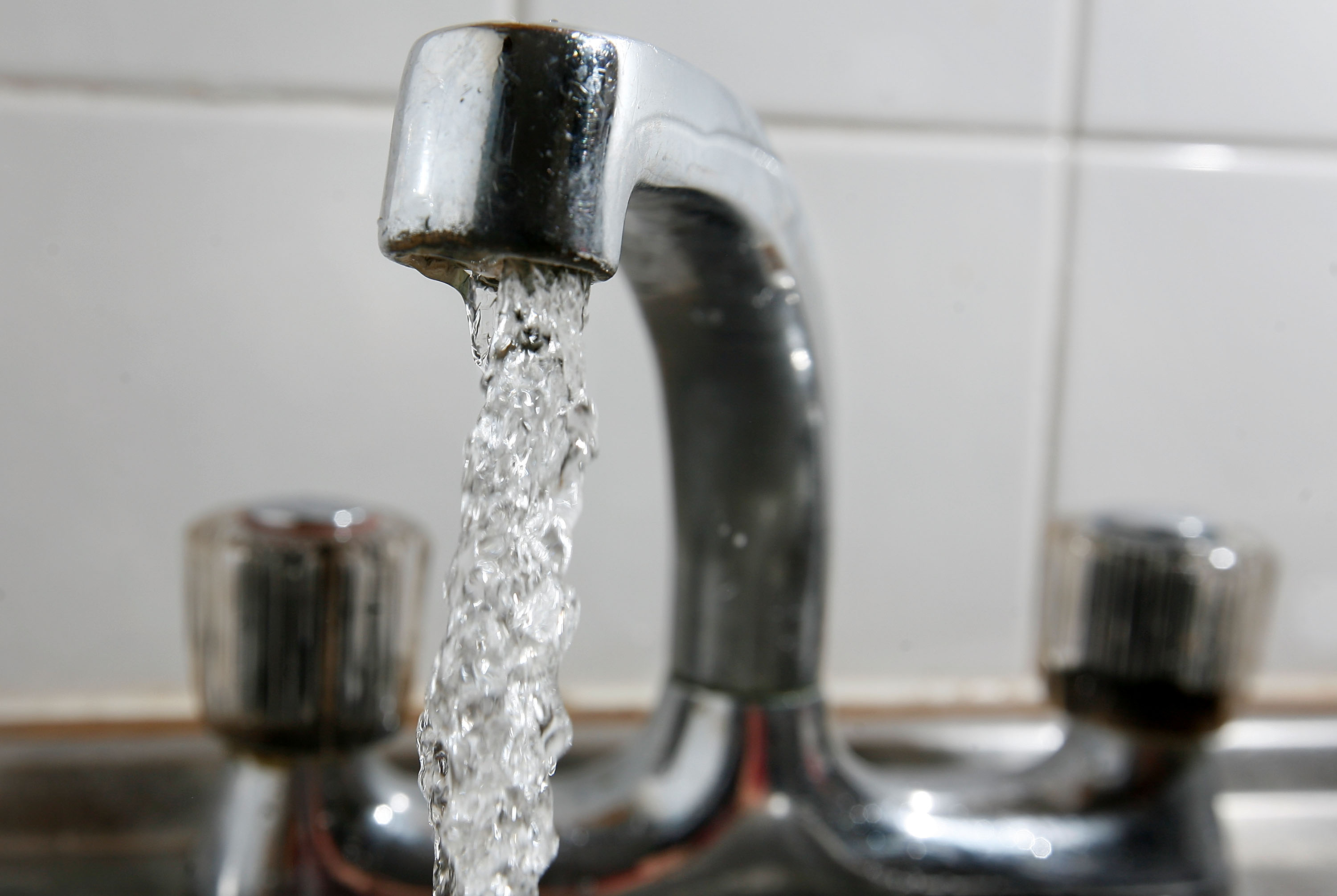Water firms push for bills in England to rise by up to 40%, say