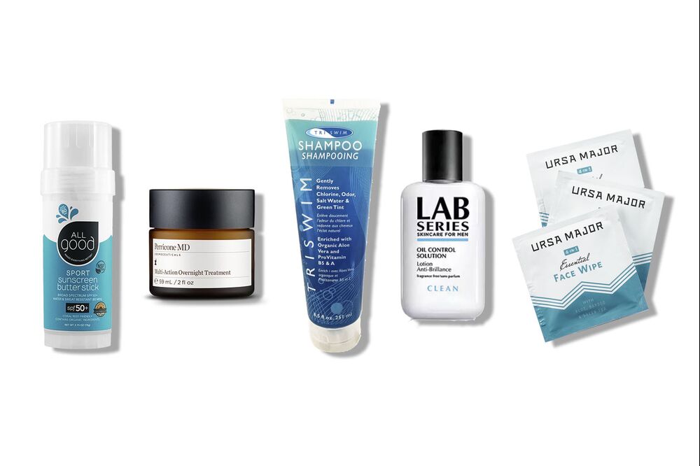 best lotion for chlorine skin