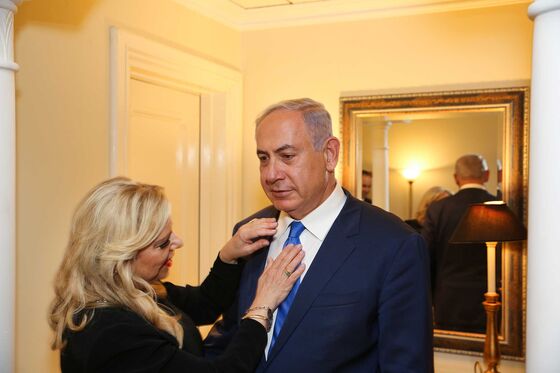 Benjamin Netanyahu Could Be Heading for a Fifth Term. Or to Court