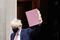 BRITAIN-POLITICS-HEALTH-VIRUS