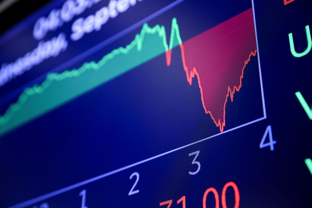bloomberg.com - Geoffrey Morgan - US Stock Futures Drift After AI-Driven Rally, Oil Prices Slip