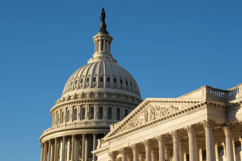 Longest Shutdown Tests Air Travel, Federal Workers And Patience