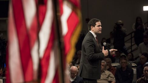 RUBIO NEVADA