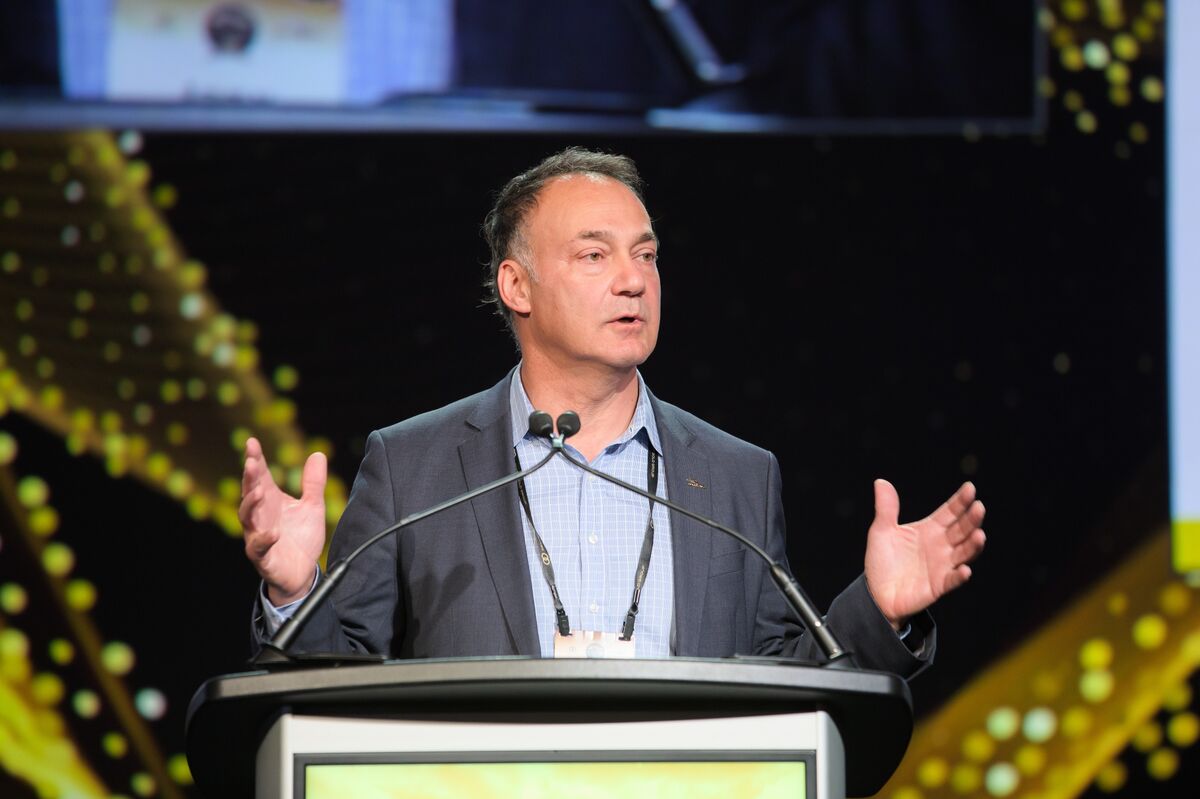 World No. 2 Gold Miner is ‘Willing to Move’ on M&A, CEO Says