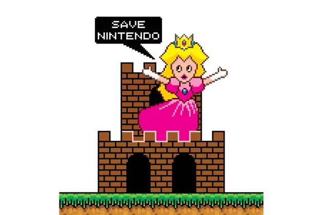 In Apple, Nintendo's New Console Faces a Powerful Foe