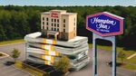 How Hampton Inn Became Hilton's Silent Moneymaker