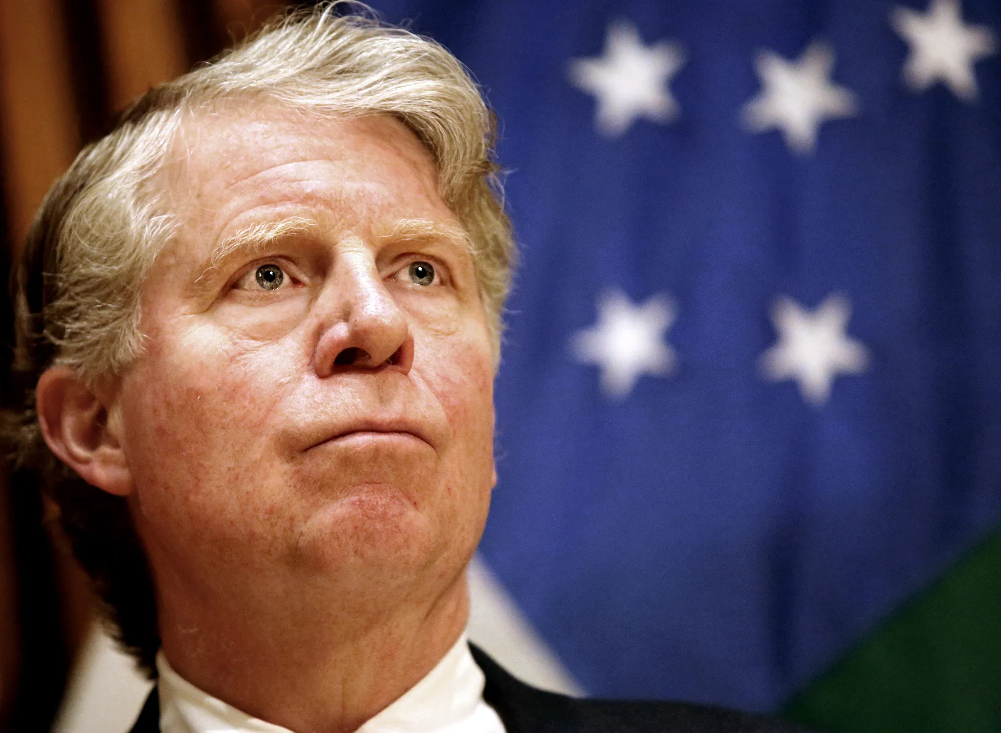 Cyrus Vance