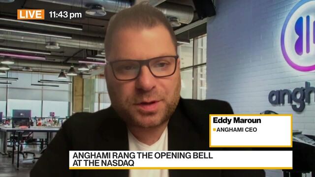 Spotify, SPAC Wipeout Add Up to Investor Scare for Anghami Debut