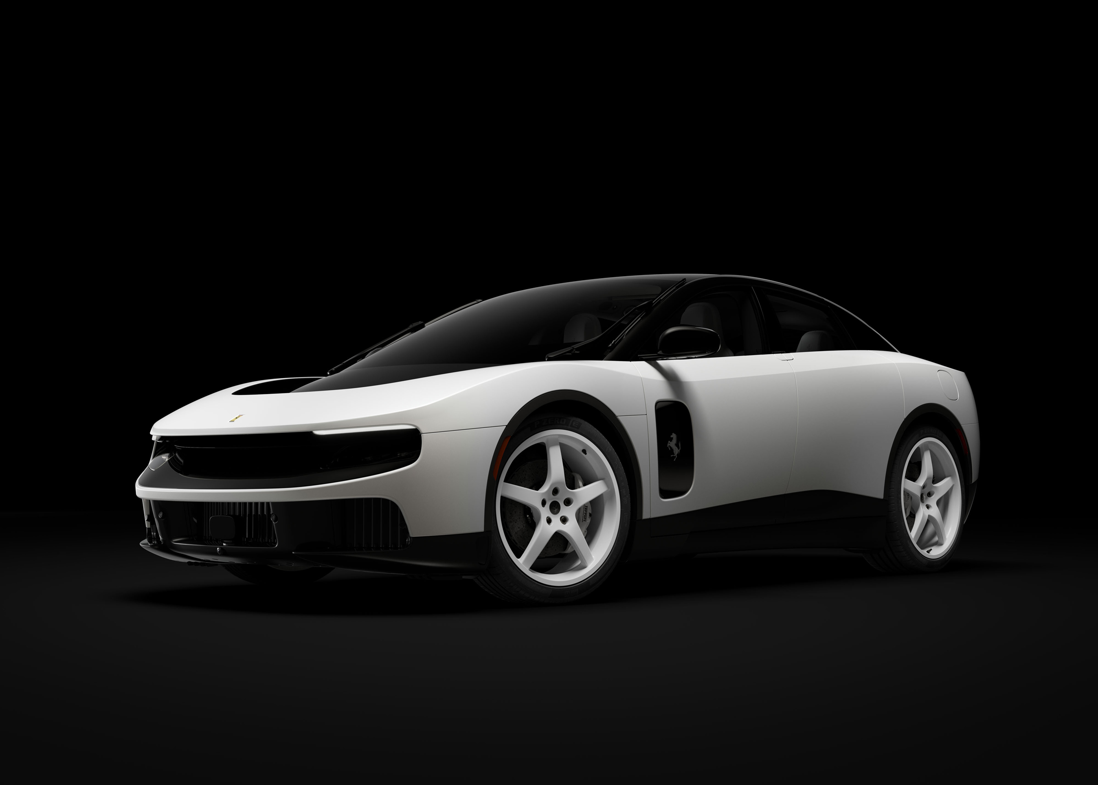2026 Ferrari Luce ‘Tailor Made’ Source: RM Sotheby’s