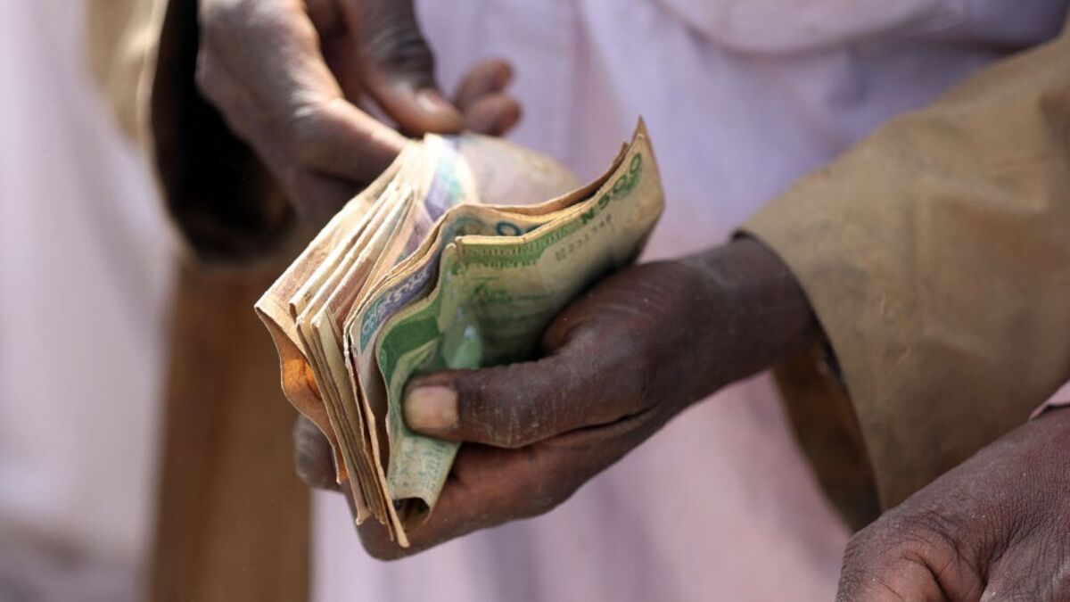 Africa VC Sees FX Volatility as a Feature, Not a Burden