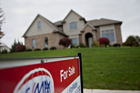Sales of U.S. Existing Homes Fell in September as Supply Falls