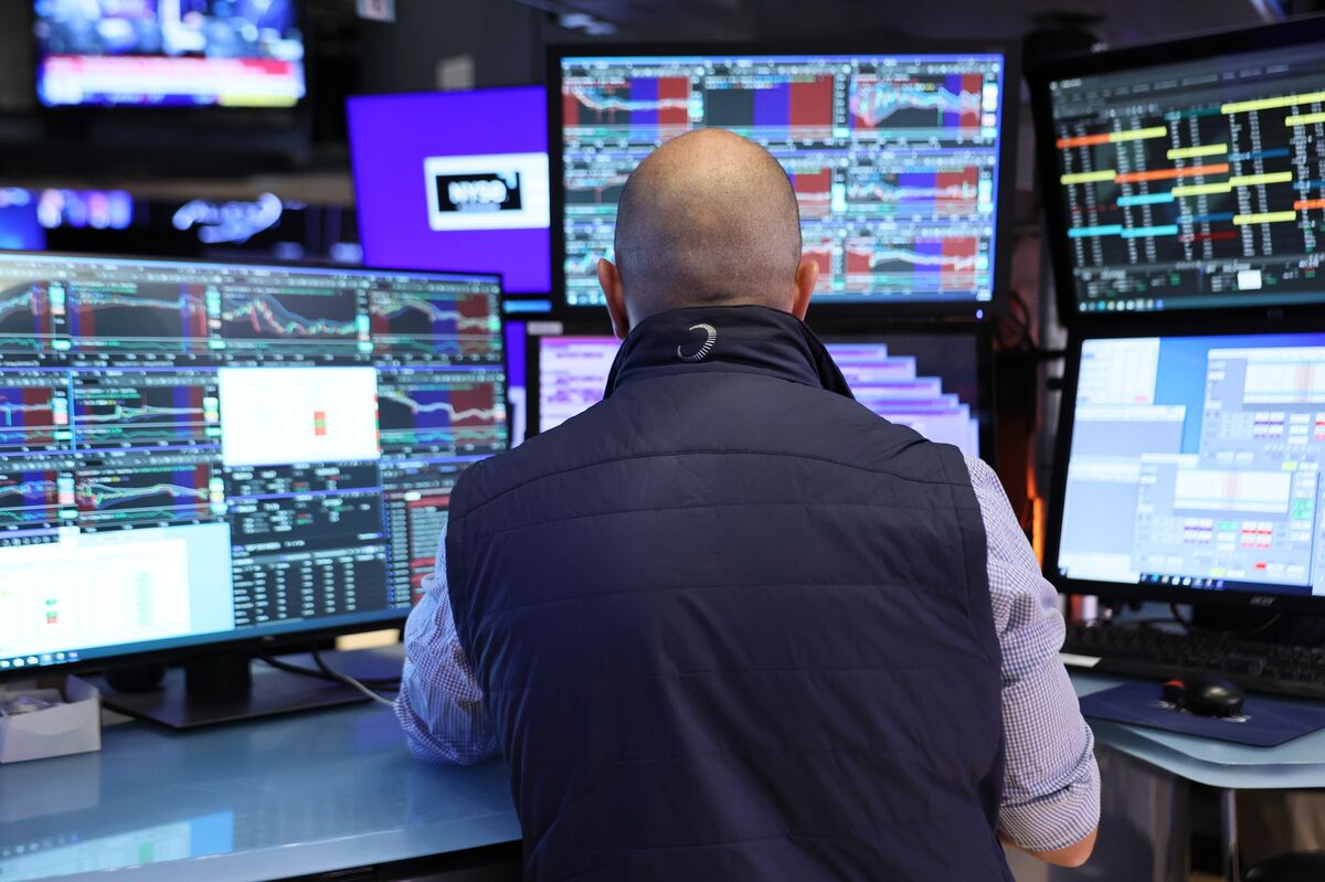 Nvidia Isn’t Even the Priciest Stock