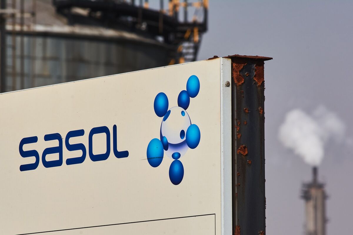 Next Africa: South Africa’s Next Crisis After Electricity Is Gas