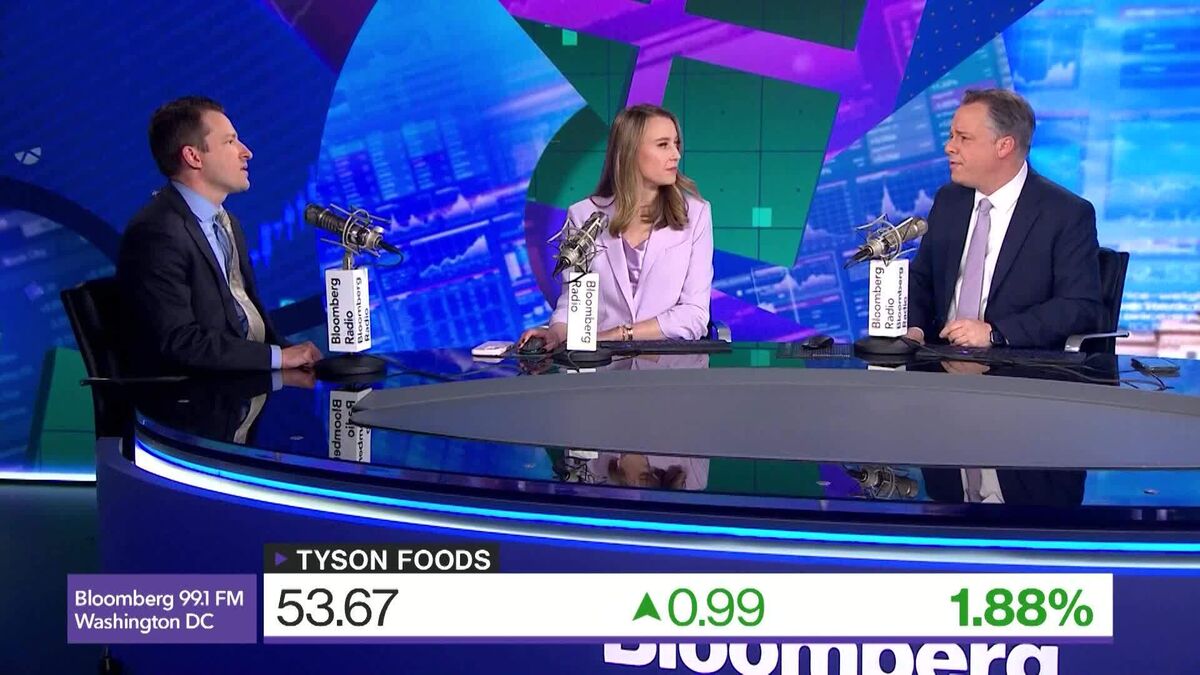 ⚫️ BLOOMBERG: "Doug Farrar: L'uso della FTC come strumento per accordi nel settore dell'IA e fusioni durante l'amministrazione Trump"